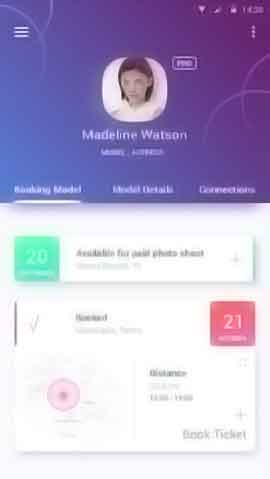 网站ddos隐藏源ip软件实实在在好用的企业定制界面
